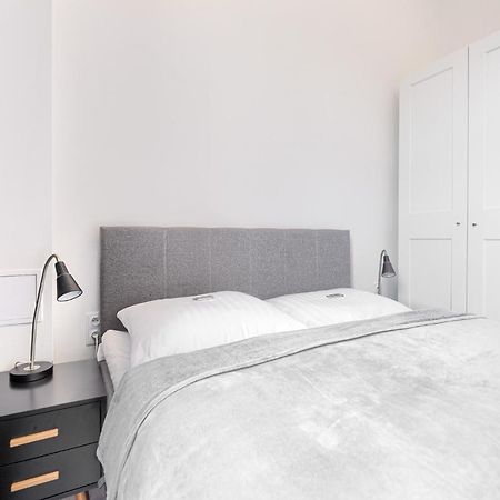 Apartament 300 Apartamenty No.1 Centrum Στσέτσιν Εξωτερικό φωτογραφία