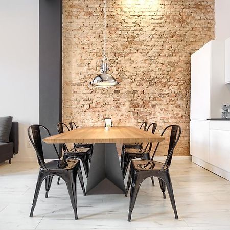 Apartament 300 Apartamenty No.1 Centrum Στσέτσιν Εξωτερικό φωτογραφία