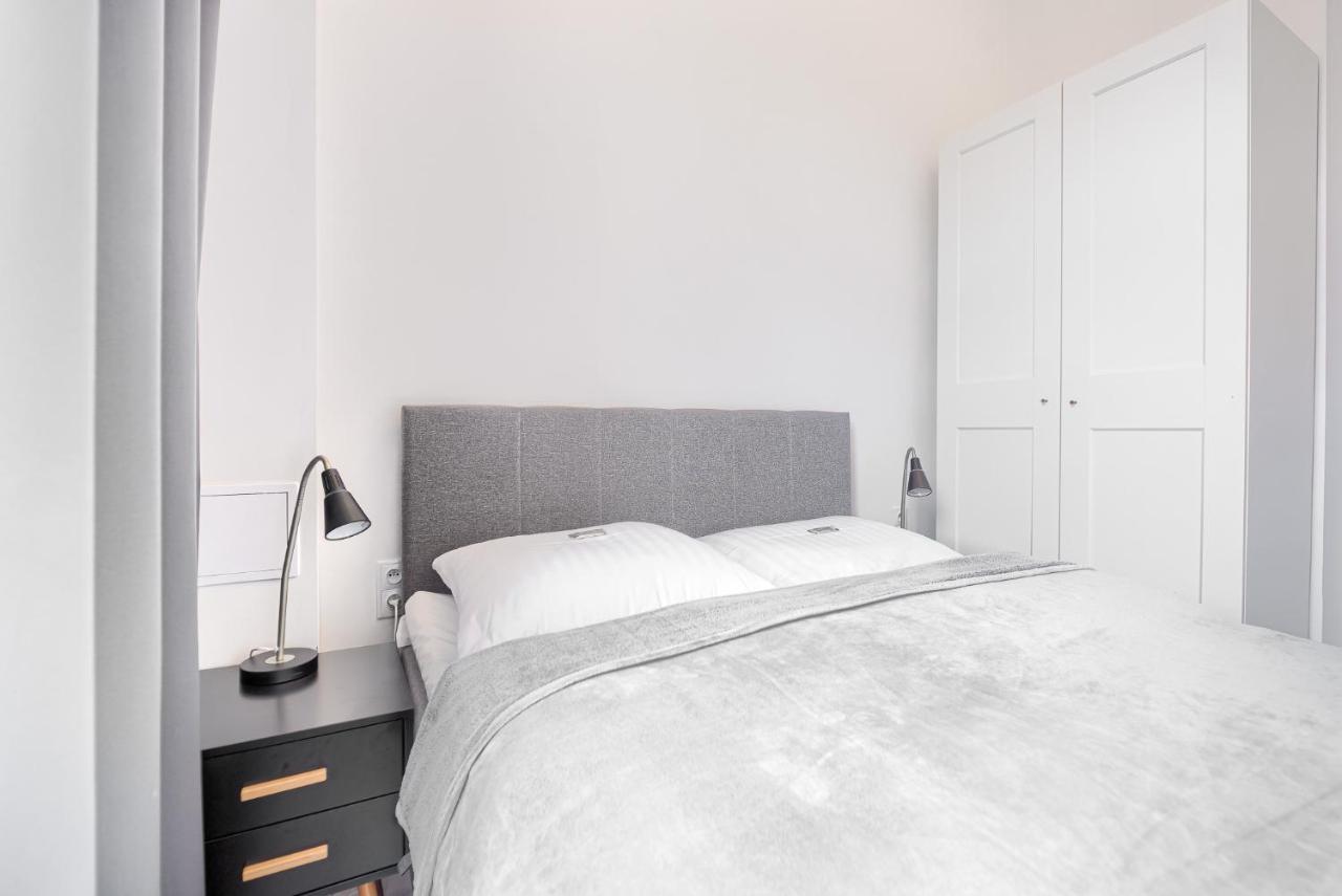 Apartament 300 Apartamenty No.1 Centrum Στσέτσιν Εξωτερικό φωτογραφία