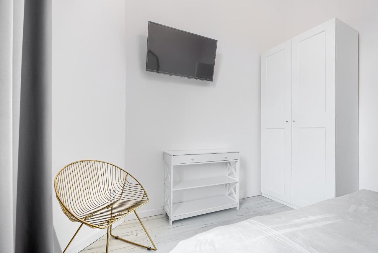 Apartament 300 Apartamenty No.1 Centrum Στσέτσιν Εξωτερικό φωτογραφία