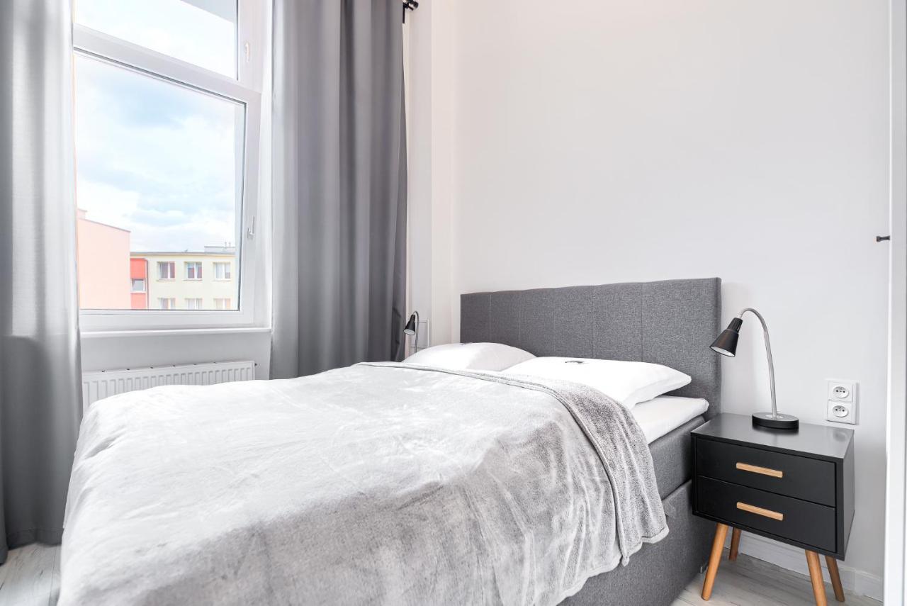 Apartament 300 Apartamenty No.1 Centrum Στσέτσιν Εξωτερικό φωτογραφία