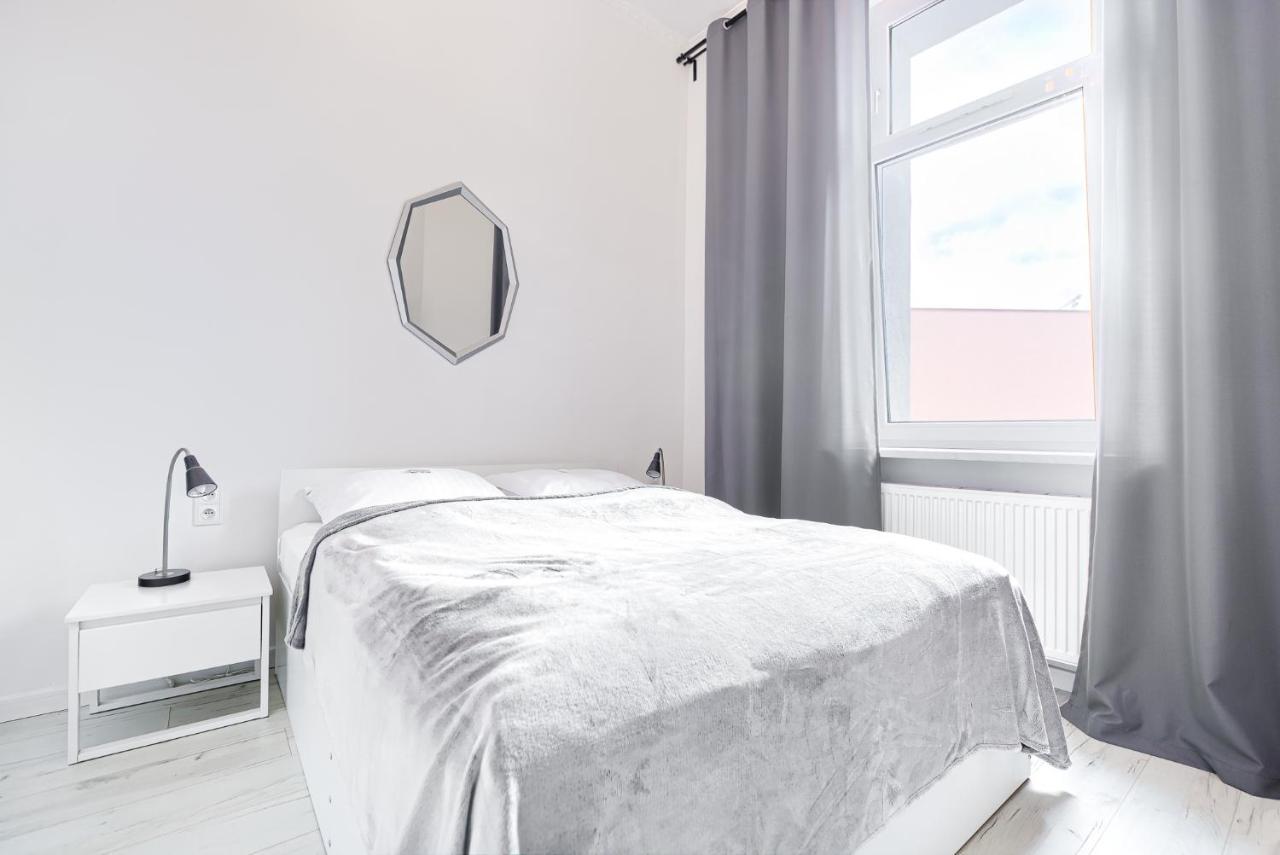 Apartament 300 Apartamenty No.1 Centrum Στσέτσιν Εξωτερικό φωτογραφία