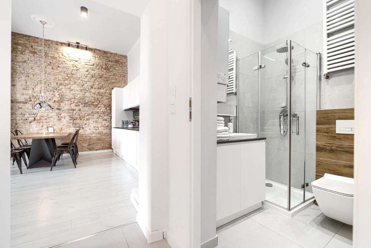 Apartament 300 Apartamenty No.1 Centrum Στσέτσιν Εξωτερικό φωτογραφία