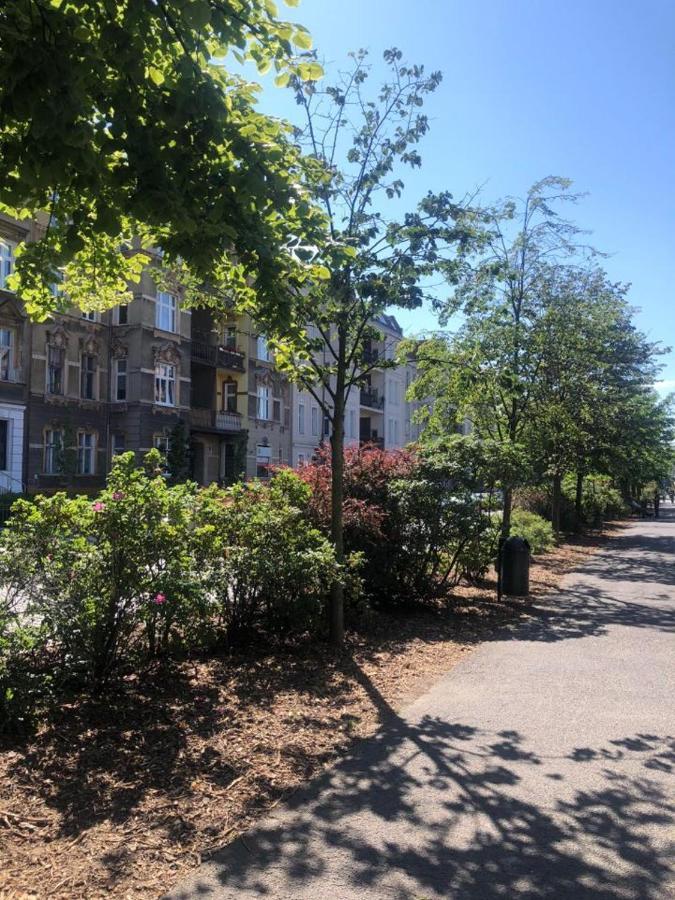 Apartament 300 Apartamenty No.1 Centrum Στσέτσιν Εξωτερικό φωτογραφία