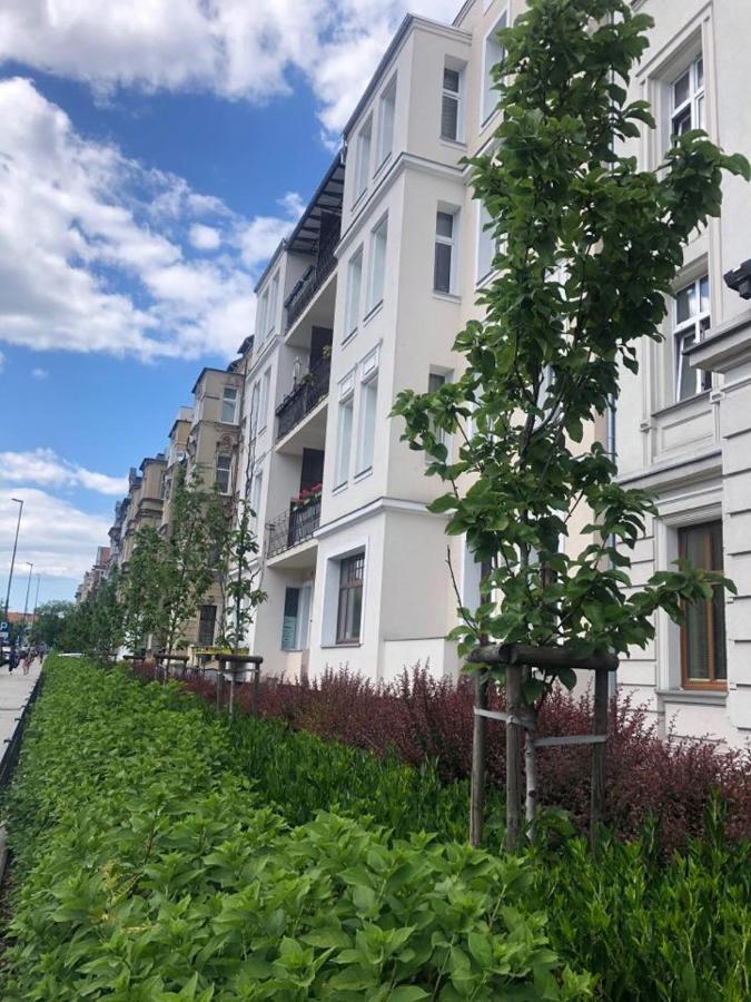 Apartament 300 Apartamenty No.1 Centrum Στσέτσιν Εξωτερικό φωτογραφία