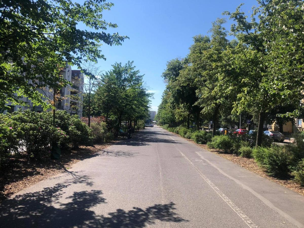 Apartament 300 Apartamenty No.1 Centrum Στσέτσιν Εξωτερικό φωτογραφία