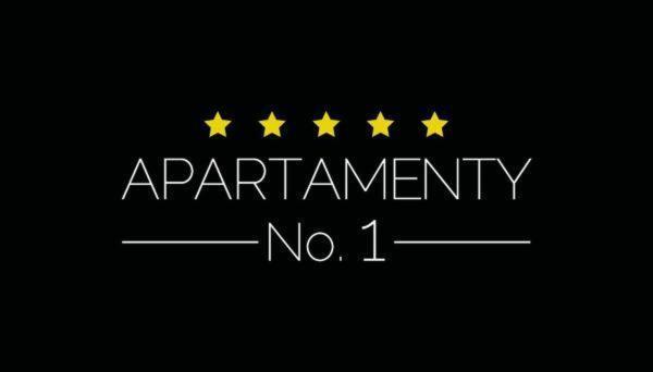 Apartament 300 Apartamenty No.1 Centrum Στσέτσιν Εξωτερικό φωτογραφία